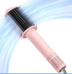 NEW Hot Hair Brush