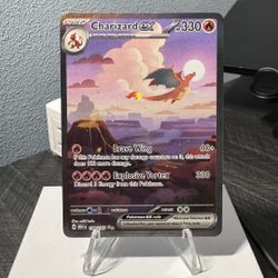 151 Zard & Inferno X Zard Sr