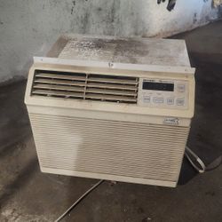 Window Ac 
