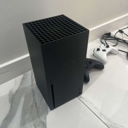 X Box Series X 