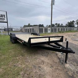 ⚡️7x20 Car Hauler ⚡️