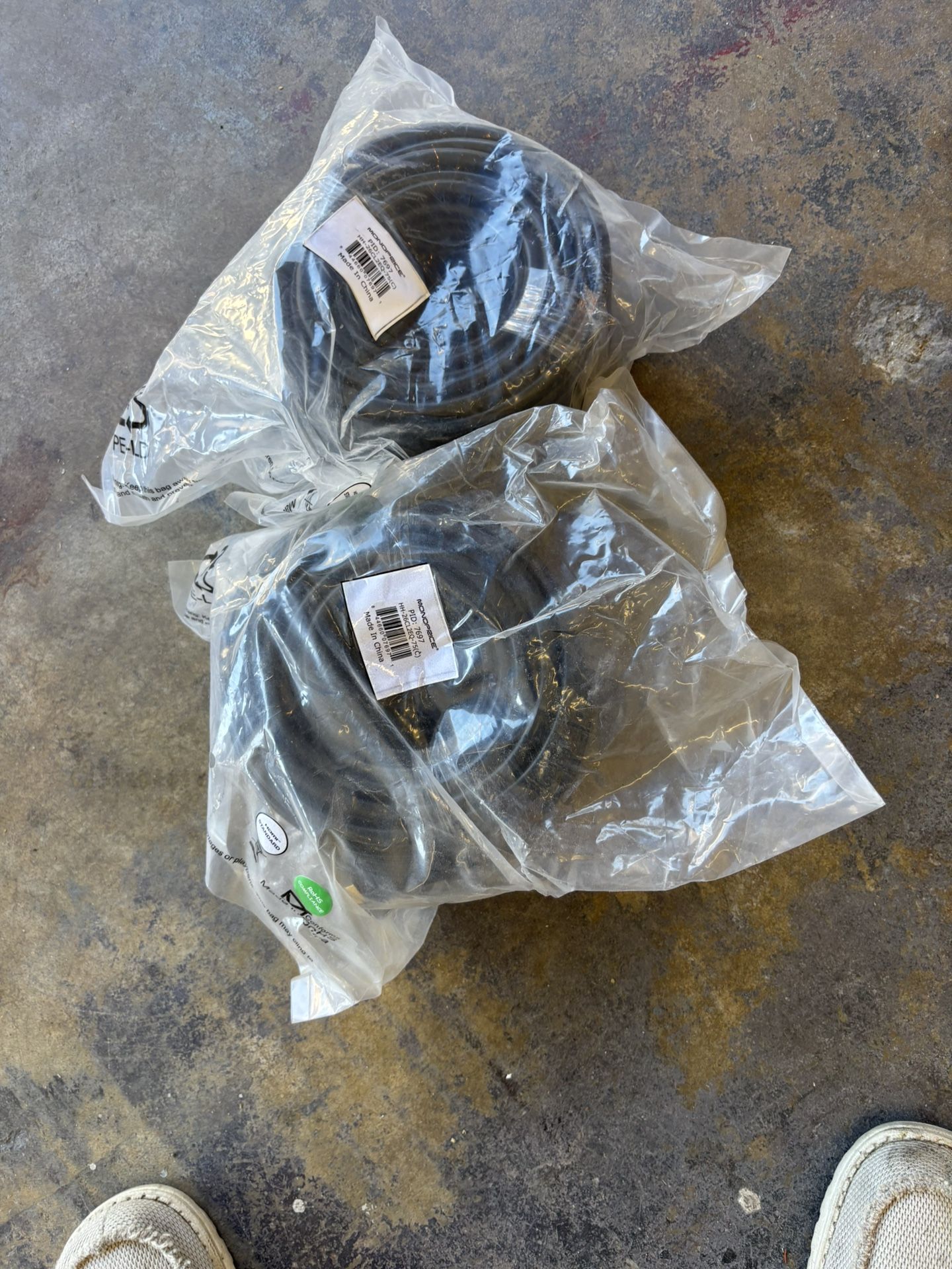 100 Foot HDMI Cords New