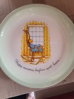 Plates