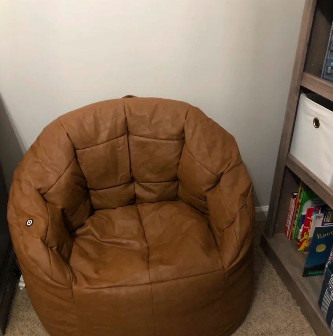 Bean bag -Big Joe