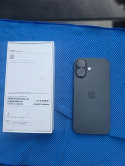 IPhone 17 tmobile locked 256 GB