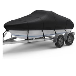 Boat Cover 20-22ft 