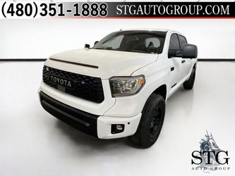 2018 Toyota Tundra