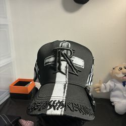 Rude Awakening Cross G5