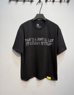 Cough Syrup Shirt