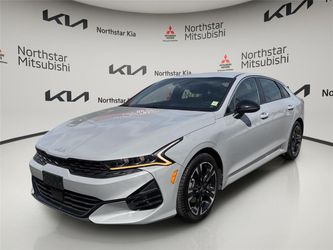2023 Kia K5