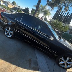 2005 C230 Kompresser Mercedes-Benz 