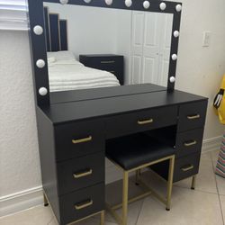 Vanity Free 