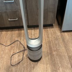 Dyson Tower Fan And Purifier