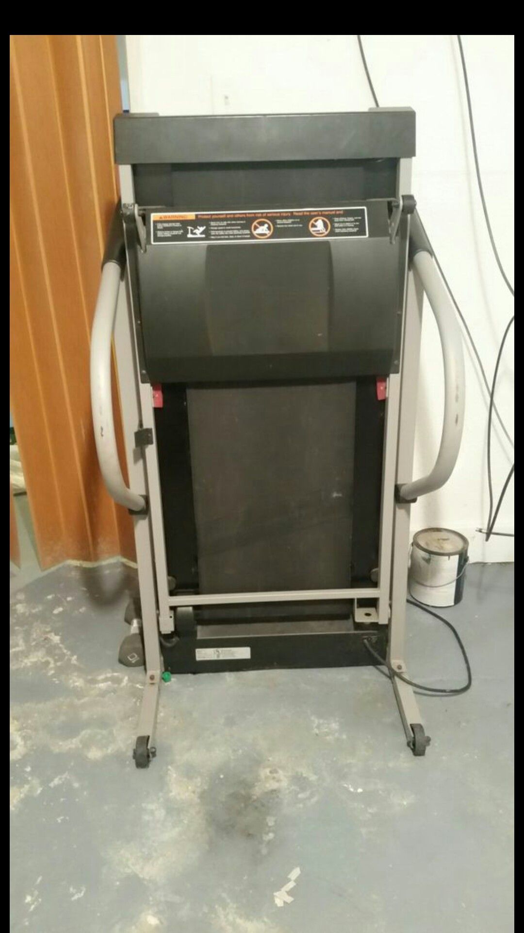 Price drop today!! Proform 480 Pi Treadmill for Sale in Hammond, IN
