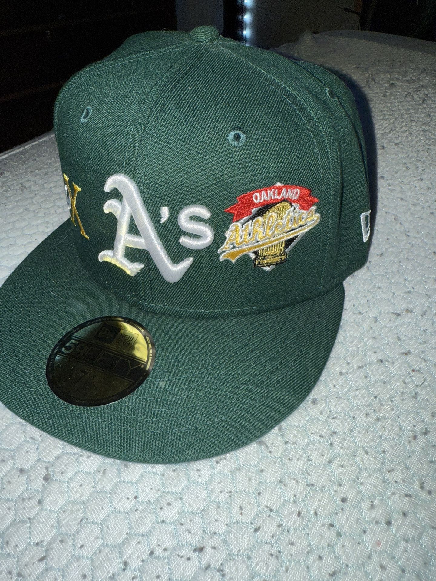 New Era Limited Edition