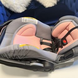 Car Seats 
