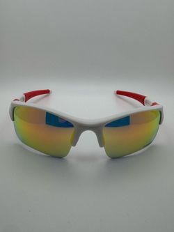 Oakley Quarter Jacket Sunglasses