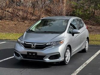 2019 Honda Fit