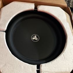 Brand New In The Box Jl Audio 12 Tw 112 Inch