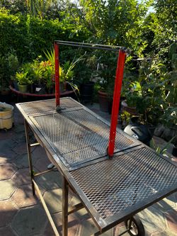 Grill