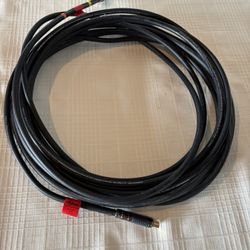 Monster Cable 50’