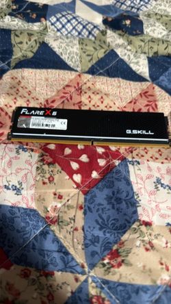 G.SKILL Flare X5 DDR5 RAM – Brand New 16 gb single