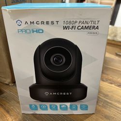 Security Camera - Free