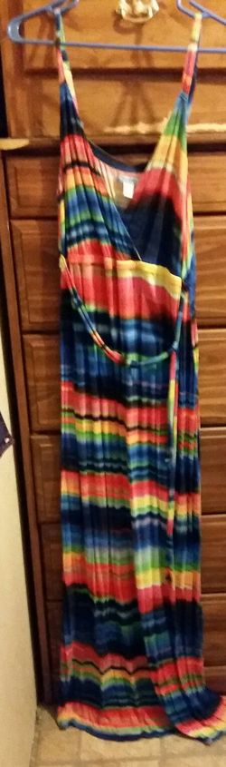 Old Navy Women's maternity dress