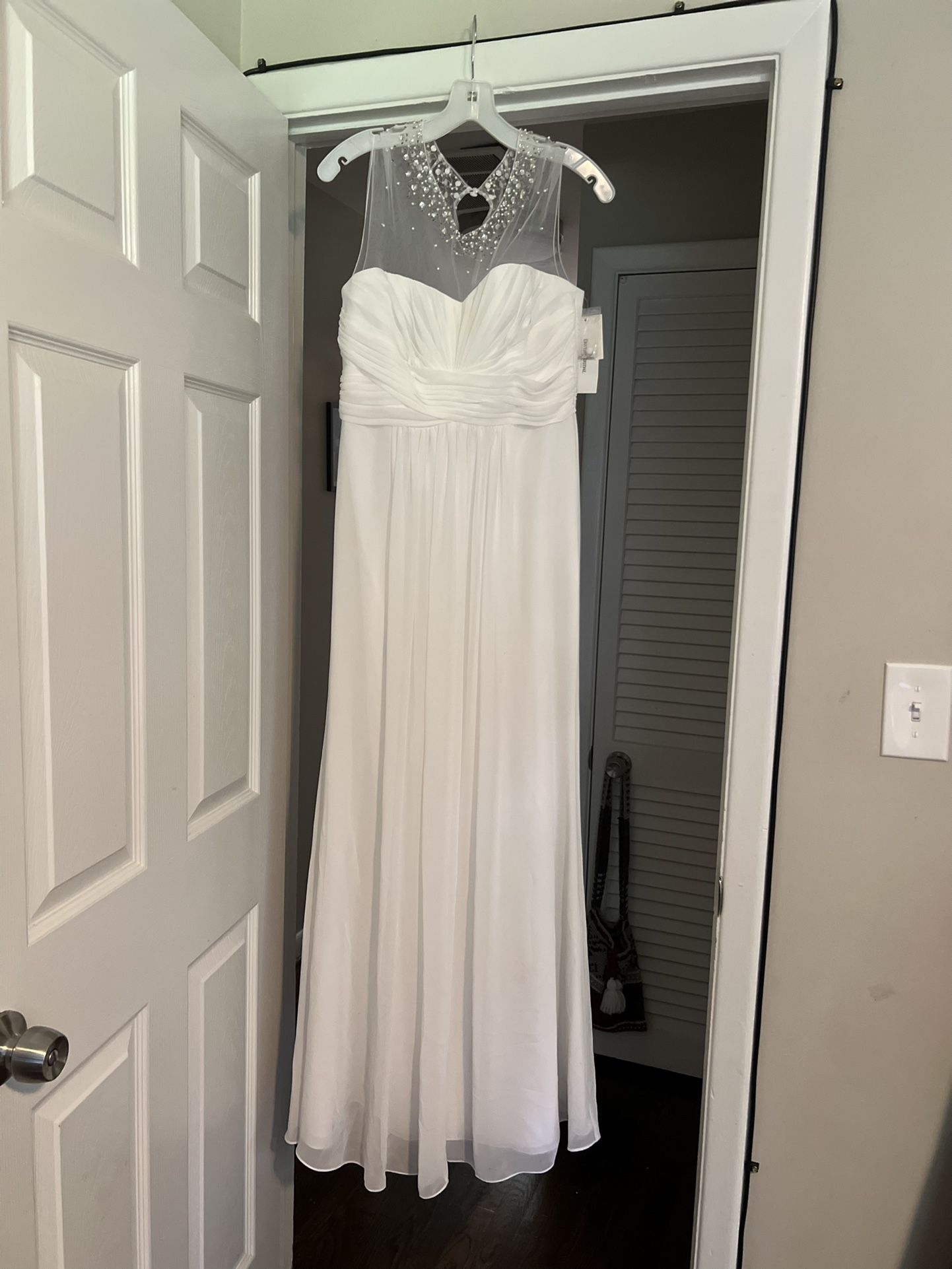 Bridal Dress 