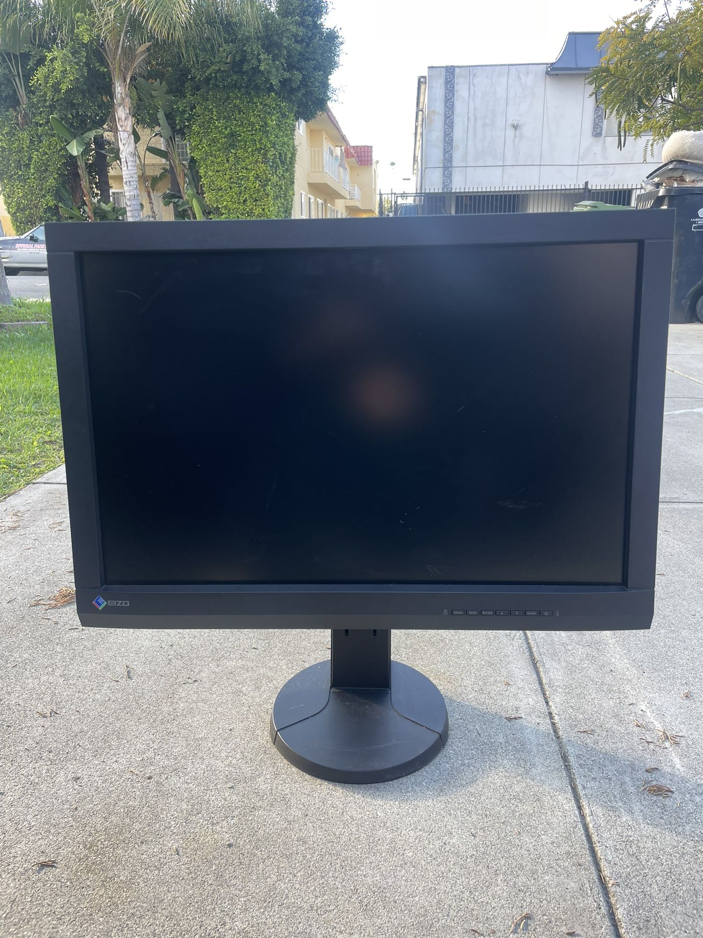 Eizo ColorEdge CX241