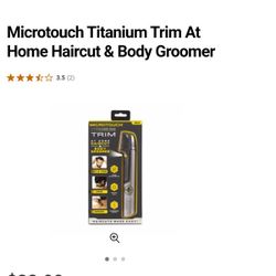 Trimmer 