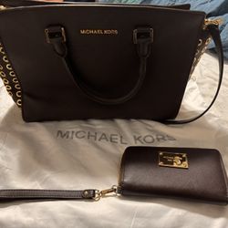 Michael Kors Bag