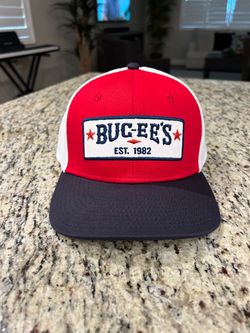 Buc-ee’s fitted hat