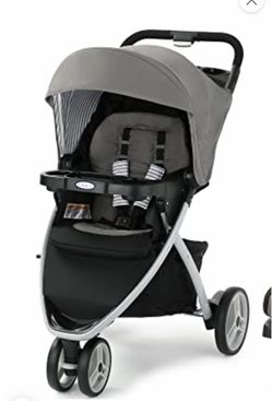 Stroller