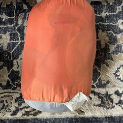 Sleeping Bag