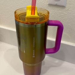 Starbucks Stanley