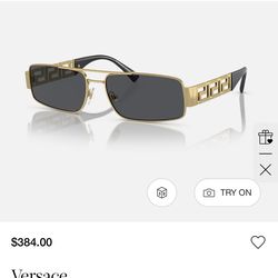 Men’s sunglasses