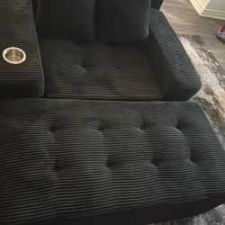 Small Couch 