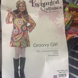 Halloween Costume