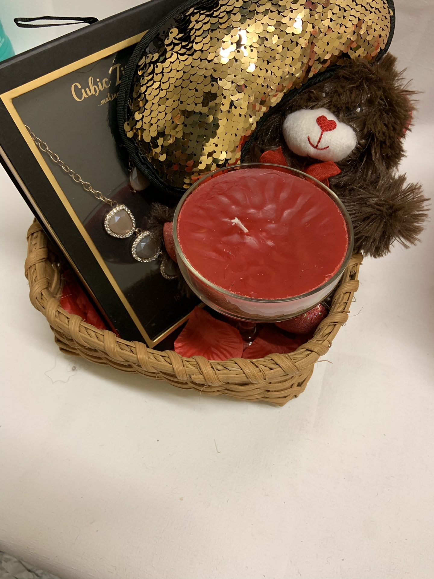 Mother Day Basket!