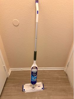 Swiffer Power Mop