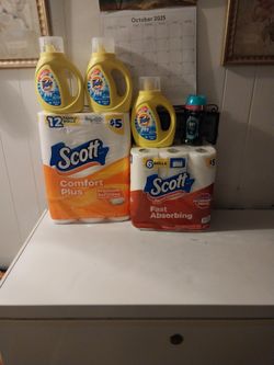 Laundry Bundles And More 