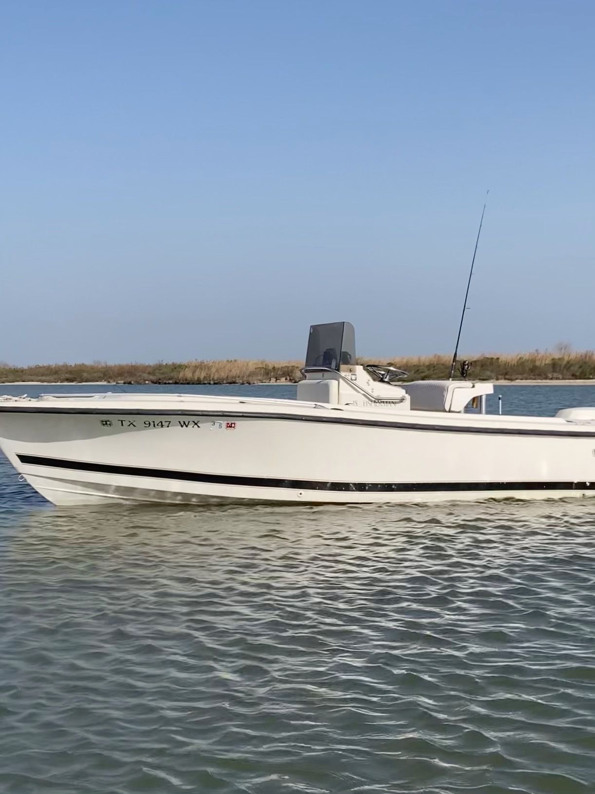 1982 Wellcraft Center Console Bay Boat for Sale in Galveston, TX OfferUp