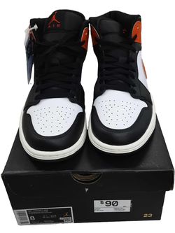Jordan Dq8426-801 Orange