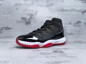 Air Jordan 11 Berd