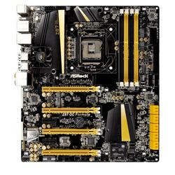 ASRock Z87 OC Formula Motherboard