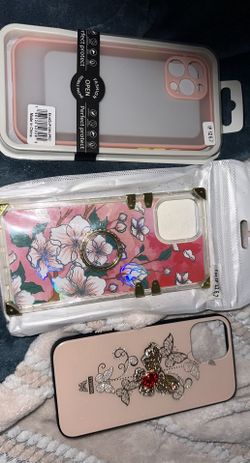 12 Pro Max Cases