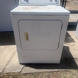 Whirlpool Dryer