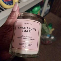 Bath And Body Works 