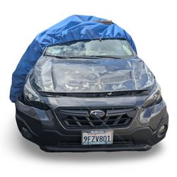 2023 Subaru Crosstrek Sport 2.5L AWD Parts Out (Fits 2018-2023) Engine Trans Body